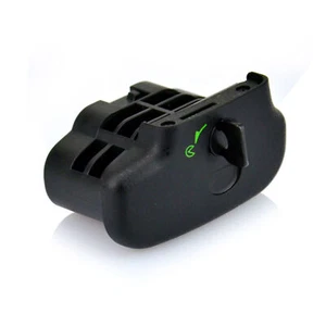 BL-3 Battery Chamber Cover Frame for Nikon Grip MB-D10 D300S D700 EN-EL4 EL4A - Picture 1 of 8