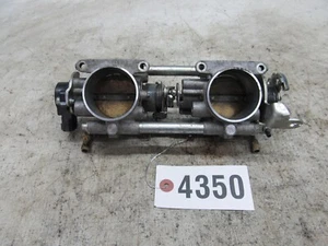 2011 Polaris Switchback Assault 800 Throttle body TPS - Picture 1 of 5