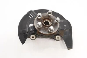 2016 - 2022 LEXUS RX350 FRONT LEFT DRIVER SIDE SPINDLE KNUCKE & HUB OEM - Picture 1 of 14
