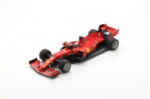 LOOK SMART - FERRARI Scuderia SF1000 #5 Test Barcelone 2020 Sébastien VETTEL ... - Foto 1 di 1