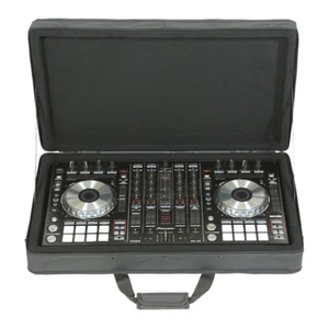SKB 1SKB-SC2714 DJ Controller Carrying Soft Case Gig Bag for Pioneer DDJ SX SX2 - Picture 1 of 7