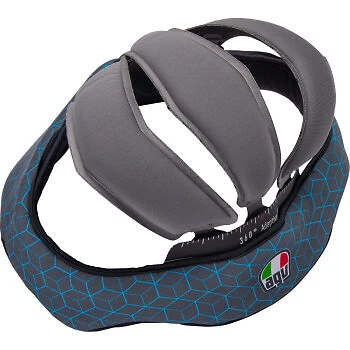 AGV PISTA GP RR HELMET LINER PICK YOUR SIZE AND COLOR - Image 1 of 3