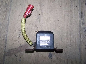 Mitsubishi L200 Type K60T Mkb :4D56 Year 97 Airbag Sensor MR158561 - Picture 1 of 1