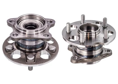 Cojinetes de cubo de rueda de tracción total trasera izquierda y derecha para Lexus RX330 RX350 04-09 Foto 1 de 4