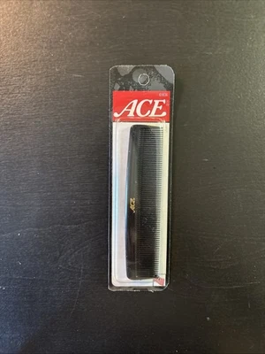 Новый в упаковке Goody ACE тонкий зуб расческа 61636 сделано в США - Изображение 1 из 3