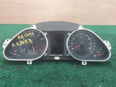 Audi A6 Quattro 2007 grupos de instrumentos 4F0 920 901 B Foto 1 de 4