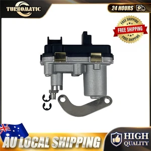Turbo actuator 49477-01203 for Land-Rover Evoque Citroen C5 Jaguar XF 2.2 TD4 - Picture 1 of 9