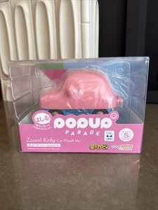 FIGURA COLECCIONABLE ZOOM POP UP PARADE KIRBY CAR BOUTH V - Imagen 1 de 5