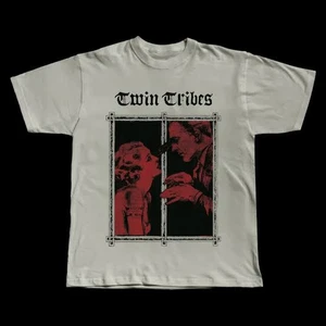 Twin Tribes Band Alben Shirt Unisex Konzert S bis 5XL LO015 - Bild 1 von 4