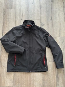 Wellensteyn- Orlando Super leichte Softshell JACKE ♠️ schwarz ~ Gr. XXL ♠️ NEU - Bild 1 von 11