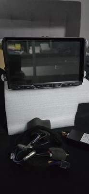 Zenec Z-E2055 Naviceiver Autoradio VW SEAT SKODA - Bild 1 von 3