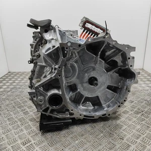 TOYOTA RAV 4 XA50 Automatikgetriebe TZ215-XY001 2022 23338622 - Picture 1 of 10
