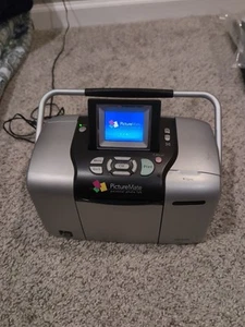 EPSON Picture Mate Deluxe Picture Mate 500 Model B351A - Picture 1 of 4