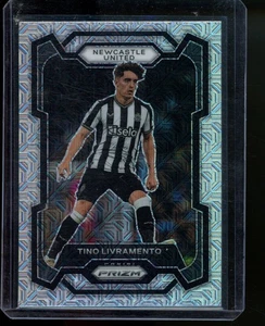 Tino Livramento 2023-24 Panini Prizm Premier League #69 Mojo - Picture 1 of 2