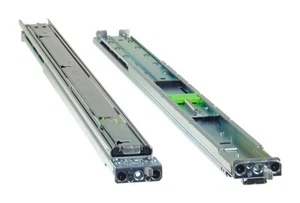 Rack mounting rails Fujitsu RMK F1-C S7 A3C40170096 1U/2U - Bild 1 von 2