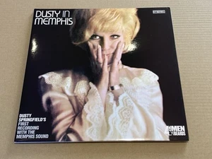 DUSTY (SPRINGFIELD) IN MEMPHIS 180-GRAM VINYL ALBUM RECORD REISSUE 2002 US - Picture 1 of 15