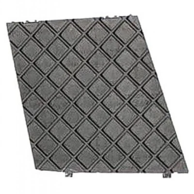 Parrilla de parachoques lado del pasajero para BMW 530xi 2006 2007 | delantera Foto 1 de 3