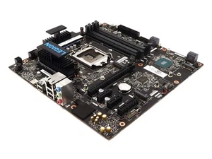 LENOVO T5-28IMB05 INTEL CHIPSET B460 SOCKET LGA1200 MOTHERBOARD 5B20W27646 - Photo 1/2
