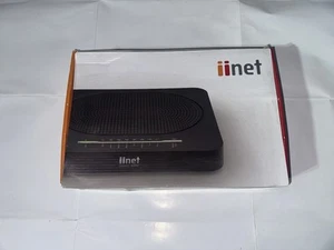 iiNet Technicolor TG789vac v2 VoIP AC1600 Wireless VDSL ADSL Modem Router NBN - Picture 1 of 11