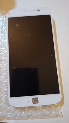 Motorola Moto G4 Pantalla LCD Digitalizador Blanco Foto 1 de 2