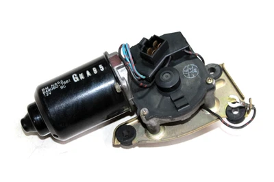 Wiper motor windshield wiper motor Mazda MX-5 II NB / BM NA95 / 849050-7681 GNA95 - Image 1 of 4
