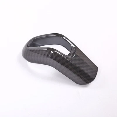 Gear Shift Knob Cover Decor For Land Rover Range Rover Sport 2014 2015 2016 2017 - Image 1 of 4