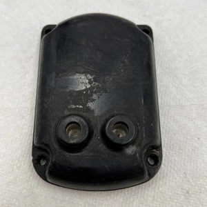 Harley Davidson Magneto COVER CAP Chopper Panhead Shovelhead - Picture 1 of 8