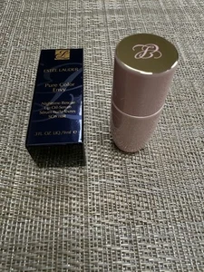 Estee Lauder Pure Color Envy Nighttime Rescue Lip Oil-Serum Full Size 9ml - Picture 1 of 5