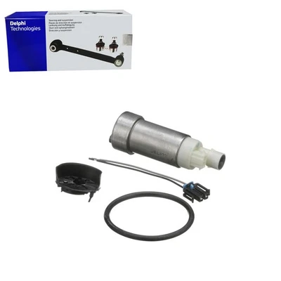 Delphi Electric Fuel Pump In-Tank For 1994-1999 Buick LeSabre - Image 1 of 4