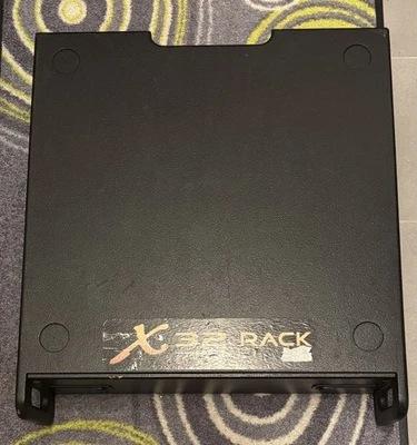 Transport Case Digital Mixer (X32 Rack oder ähnlich) - Bild 1 von 4