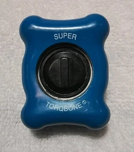 WILLIAMS SUPER TORQBONE RATCHETING BIT PALM DRIVER "BLUE " USA ๐บ๐ธ - Picture 1 of 4