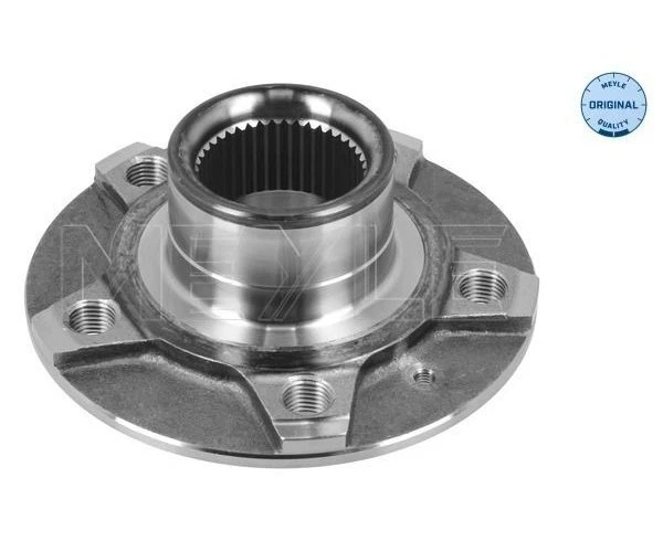 Wheel Hub MEYLE 1006520003 for Audi A4 A4 Avant A6 A6 Avant A5 - Image 1 of 2