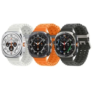 Samsung Galaxy Watch Ultra 47MM LTE Unlocked AI-ready SM-L705F NEW!! - Picture 1 of 16