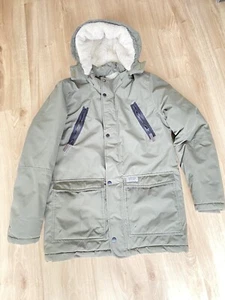 Hm Parka Damen Grün Eu Gr.170 - Bild 1 von 12
