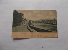 CARTOLINA DI FIRENZE FORMATO PICCOLO