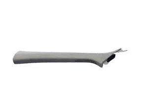 2019-2023 HYUNDAI SANTA FE FRONT LEFT A PILLAR TRIM COVER PANEL W/ AIR VENT OEM - Picture 1 of 21