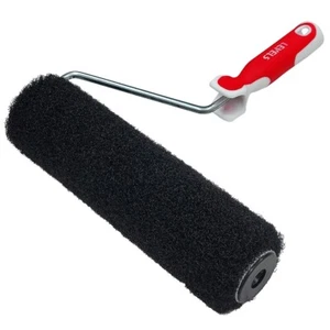 LEVEL5 12" Drywall Compound Roller W/Frame | 4-906 - Picture 1 of 1