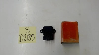 DR158S Relay - Image 1 of 4