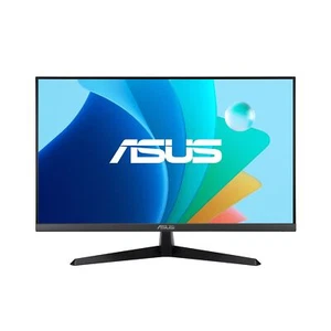 Asus VY279HF, 27inch, LED Anti-Glare Monitor, 100Hz, 1ms, Black - Picture 1 of 4