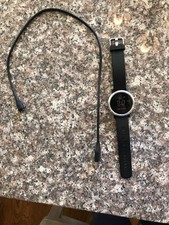 Garmin Vivoactive 3 GPS Smartwatch - Black