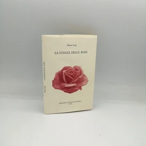 "LA STANZA DELLE ROSE" Dania Lupi, Nell'ambito del Festival di Spoleto 1992 - Imagen 1 de 1