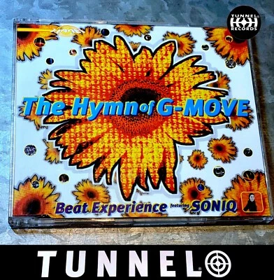 Maxi CD • Beat Experience • The Hymn Of G-Move - Bild 1 von 2