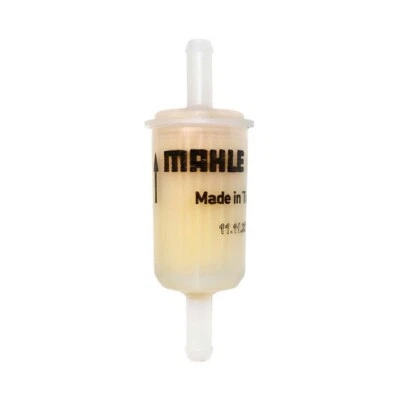 Original Mahle KL97 Efi Fuel Filtro Para KTM 690 Enduro R 2011-2013 81207088011 - Imagen 1 de 3