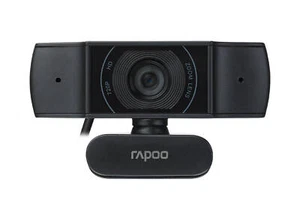 Kamera internetowa 720p-HD Rapoo XW170 - Zdjęcie 1 z 2