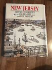 New Jersey : A History of Ingenuity and Industry by Johnson, James P
