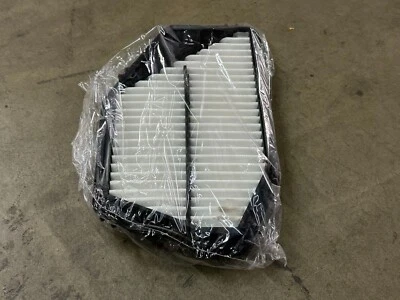 Filtro de rendimiento de admisión de aire para 94-97 ACCORD 95-98 ODYSSEY 97-99 CL OASIS Foto 1 de 4