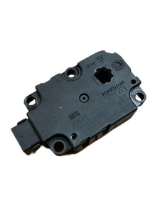 💎16-17 AUDI A7 CALENTADOR VENTILACIÓN MOTOR SOLAPA ZBAT0083D00 - Imagen 1 de 3