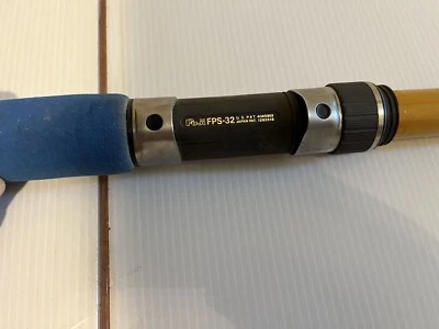 Fenwick PACIFICSTIK Fenglass LB-1566 FISHING ROD BLANK  6ft-2" (NEW) virgin rod - Image 1 of 4