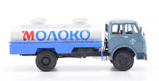 für Modidio Soviet für ACPT-6,2 für (MAZ-5334) Milchtankwagen LKW 1/43 Modell