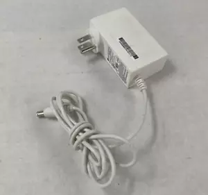 Genuine LG MS-V3420R190-065L0-US 19V 3.42A AC Adapter White - Picture 1 of 7